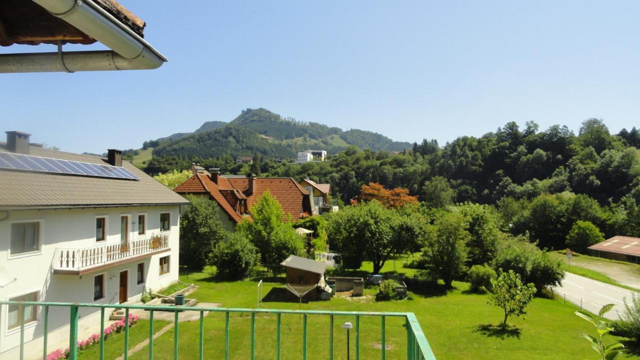 Ennstalerhof Hotel Grossraming Exterior photo